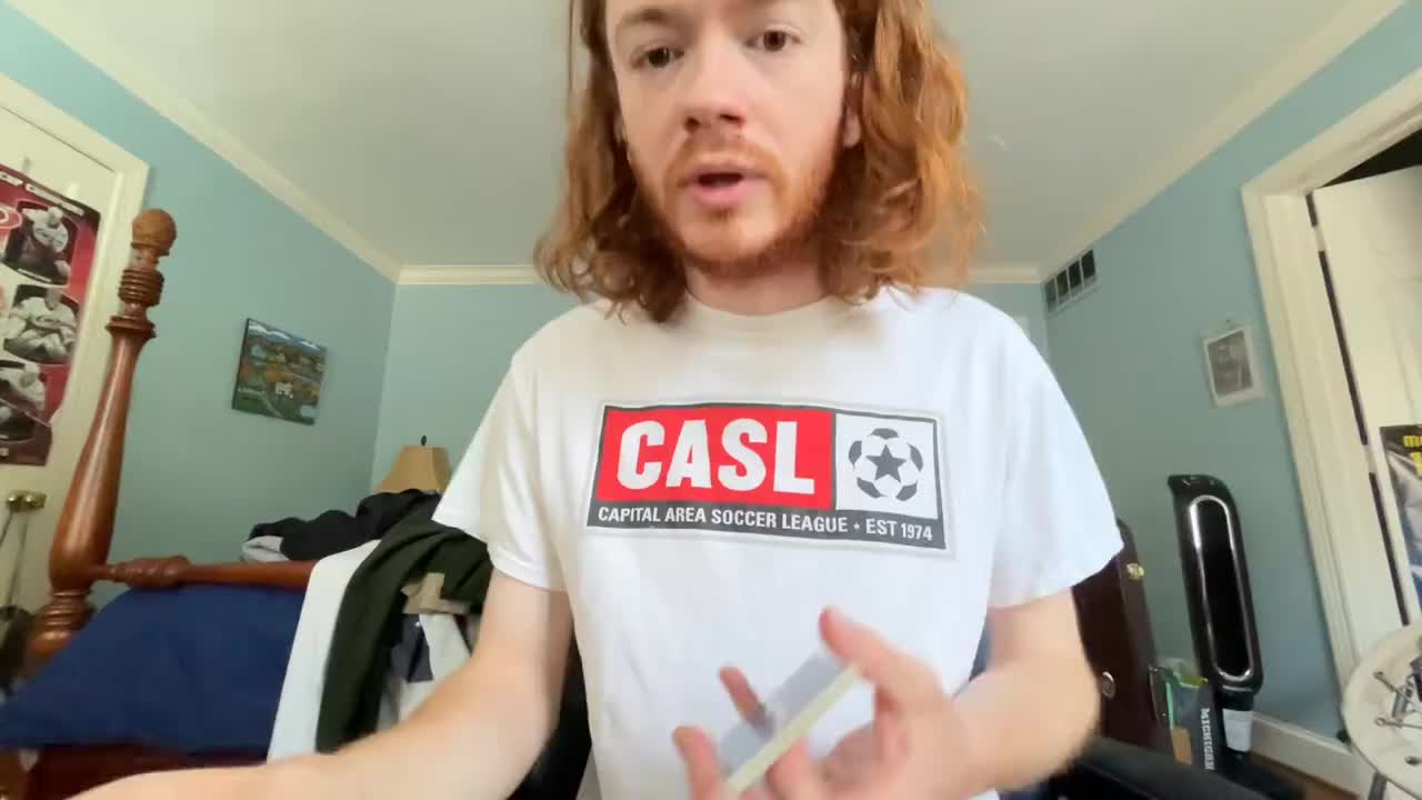 7-Eleven Tutorial · 视频画面