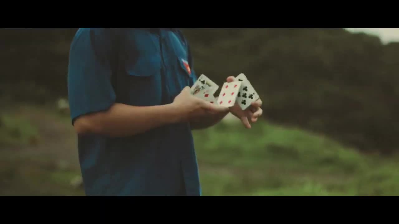 Collab？ · 视频画面
