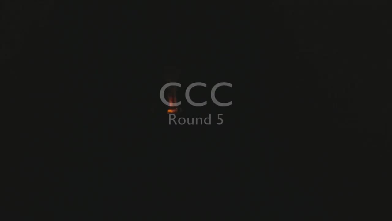 Cardistry-Con Championship 2016 - Round 5 · 视频画面