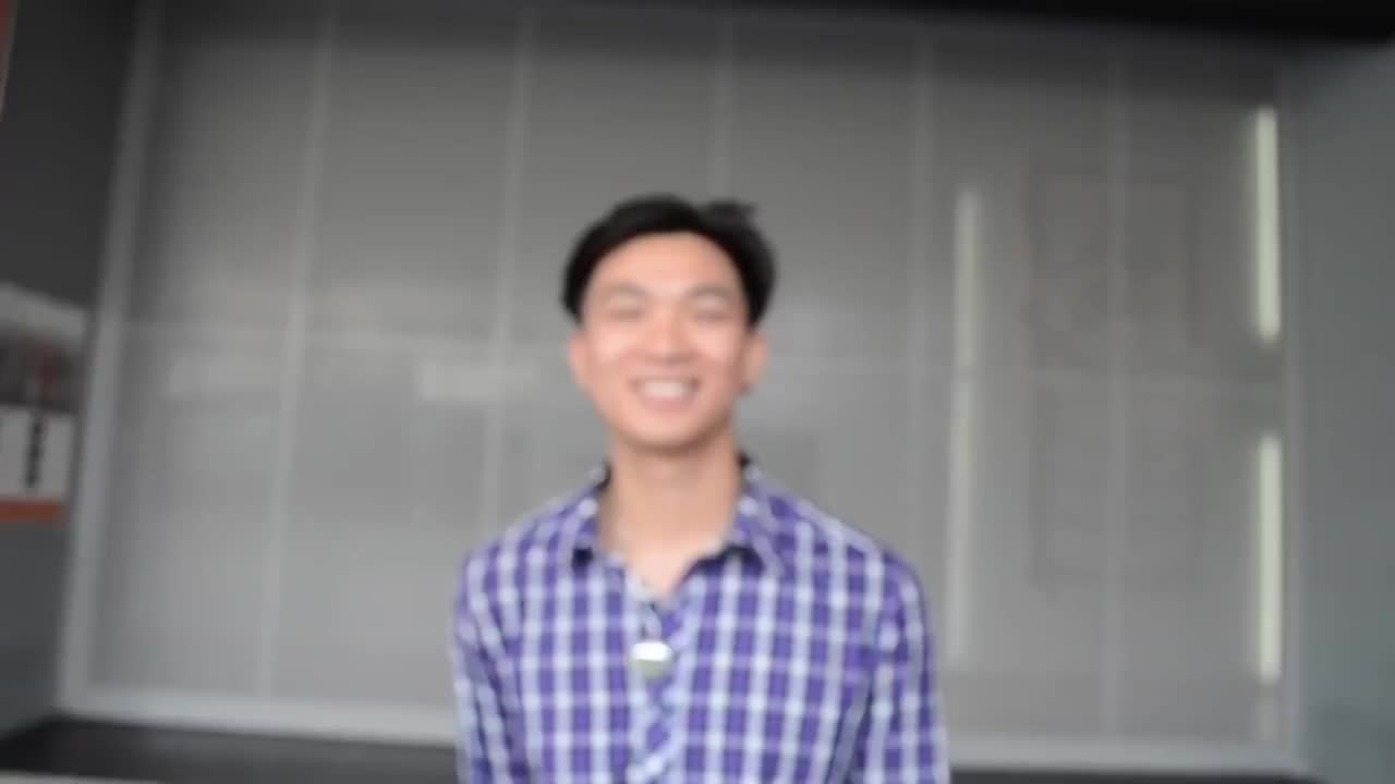Duy Uncut Cardistry Video · 视频画面
