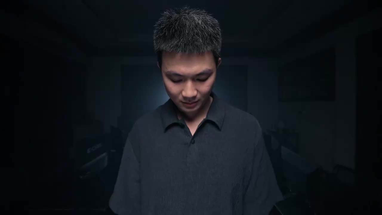 Cardmatrix · 视频画面