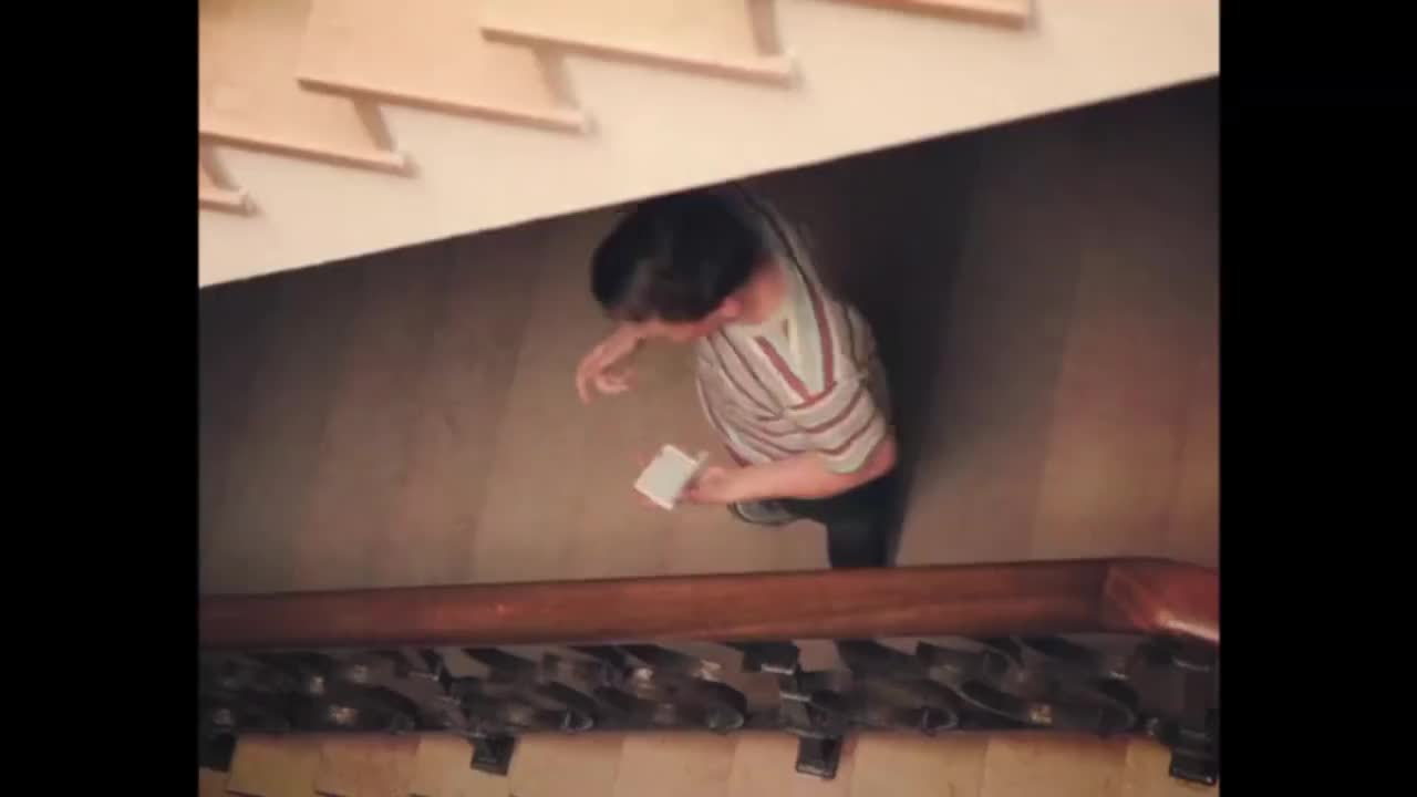 Sybs Faeses · 视频画面