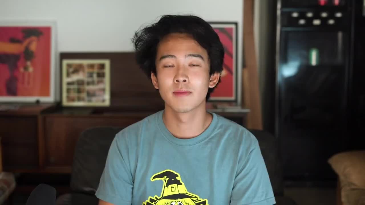 The Fontaine Files Tutorial · 视频画面