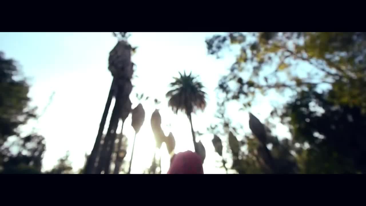 Red Fontaine · 视频画面