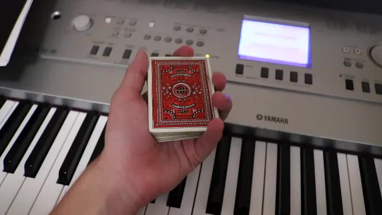 Tutorial — Washers · 视频画面