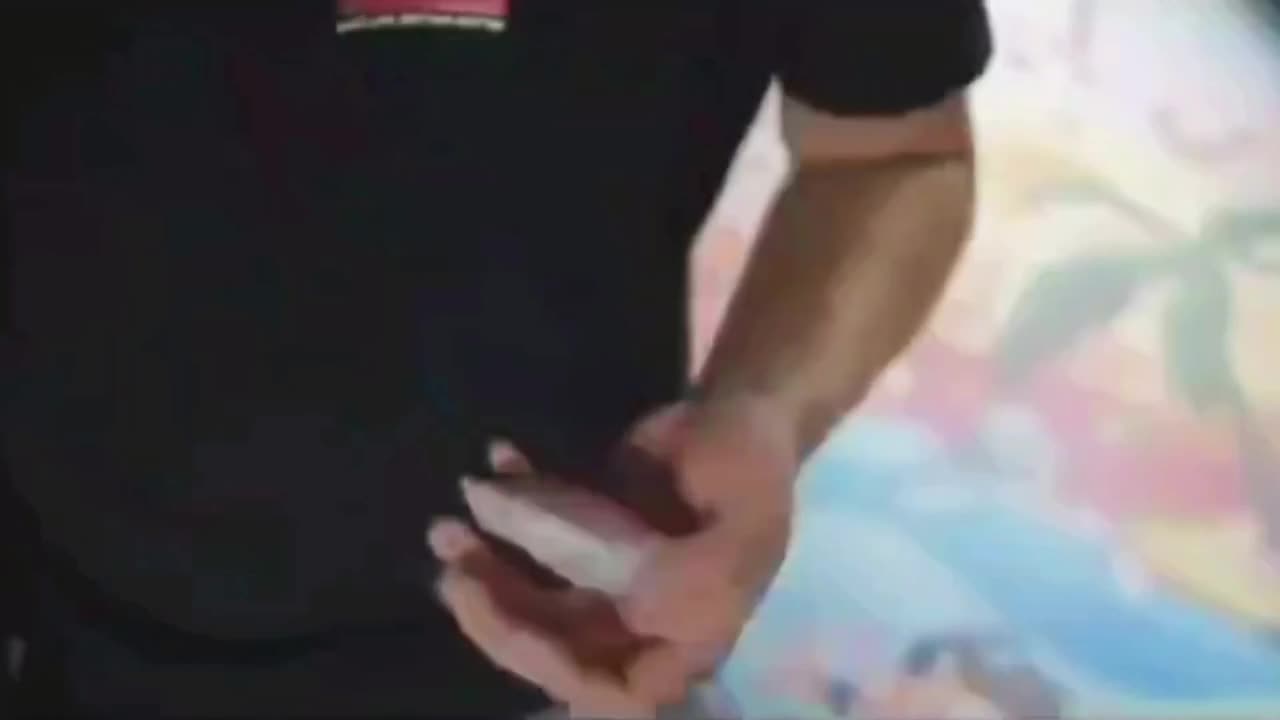 花切小视频合集 · 视频画面