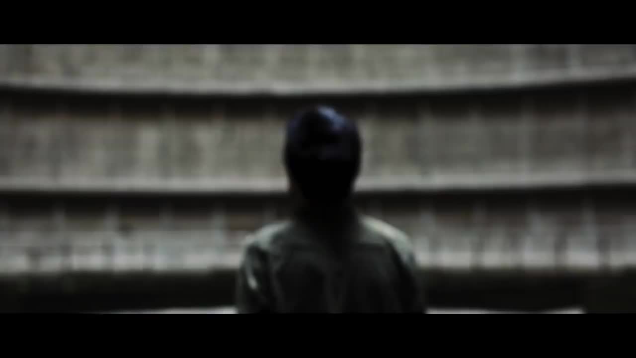 NEGATIVE SPACE by Nicolas Supertramp  Matthew Beaudouin · 视频画面