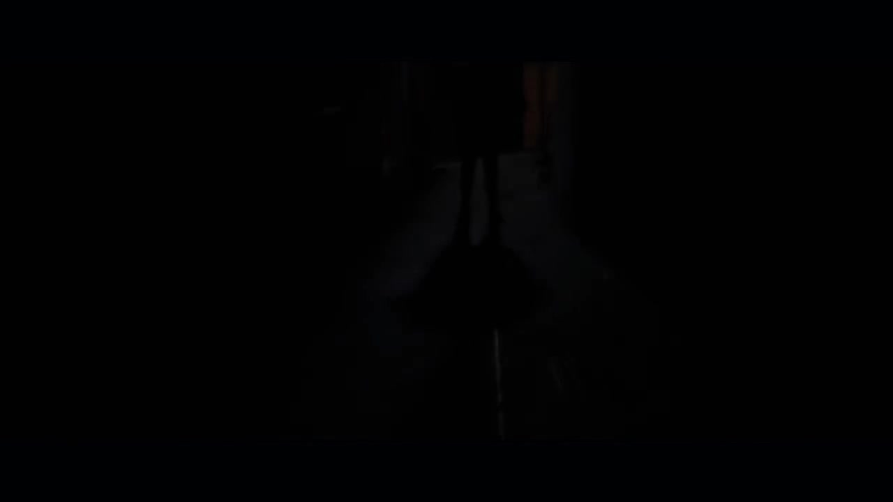 SHAPES IN THE DARK by Daniel Lin · 视频画面