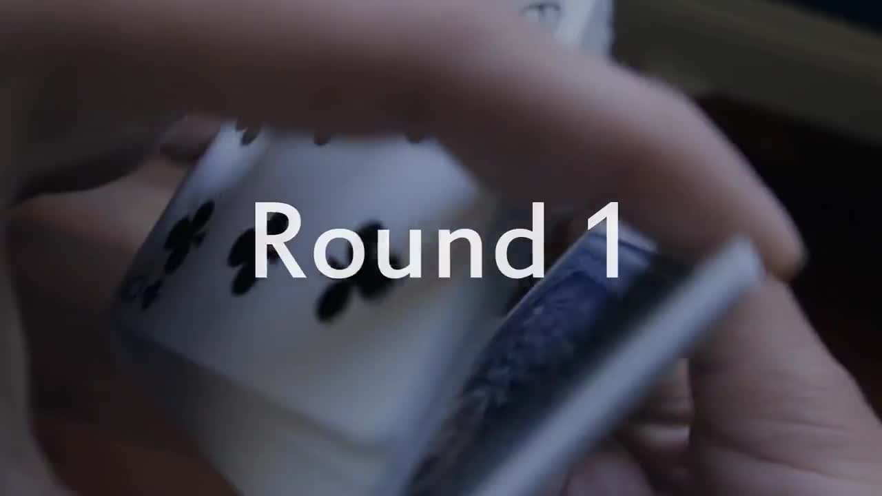 2016 CCC Round 1 - Patrick Varnavas · 视频画面