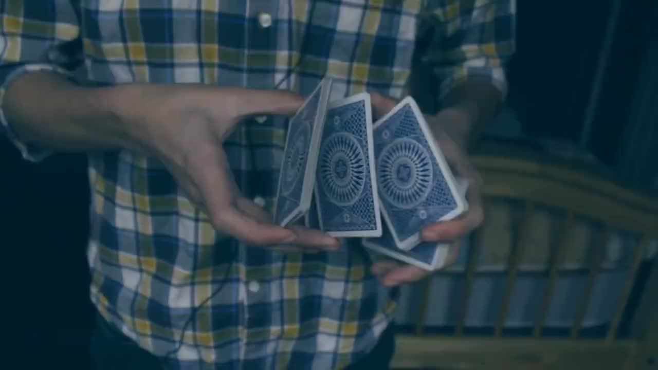 TERMINAL · 视频画面