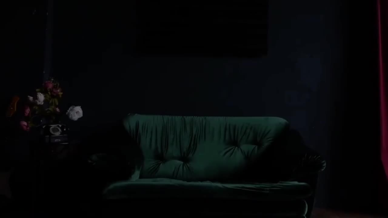 WE ARE NEVER-NEVER · 视频画面