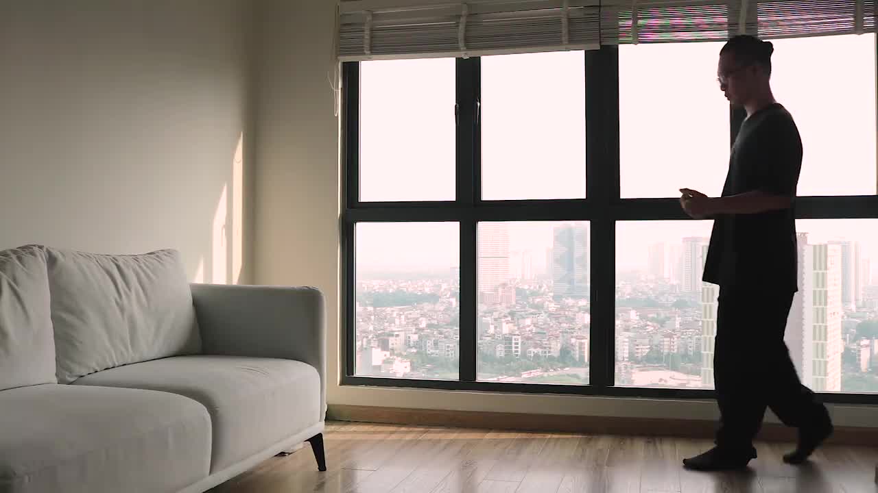 A SUMMER AFTERNOON - CDC 2023 Round 1 · 视频画面