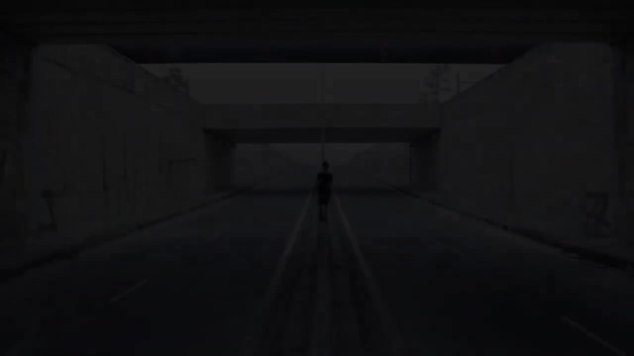 ＂UNDERPASS＂ - WKC Play Off Final · 视频画面