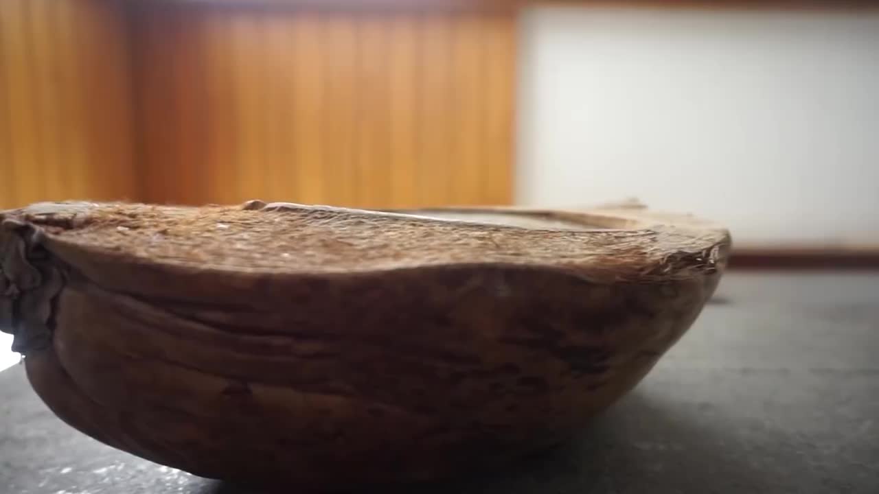 CAVITY · 视频画面