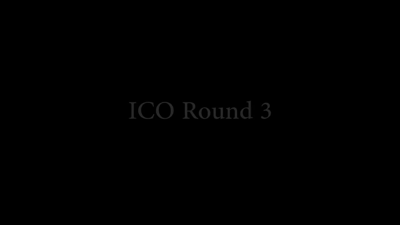 Troyboi - ICO round 3 · 视频画面