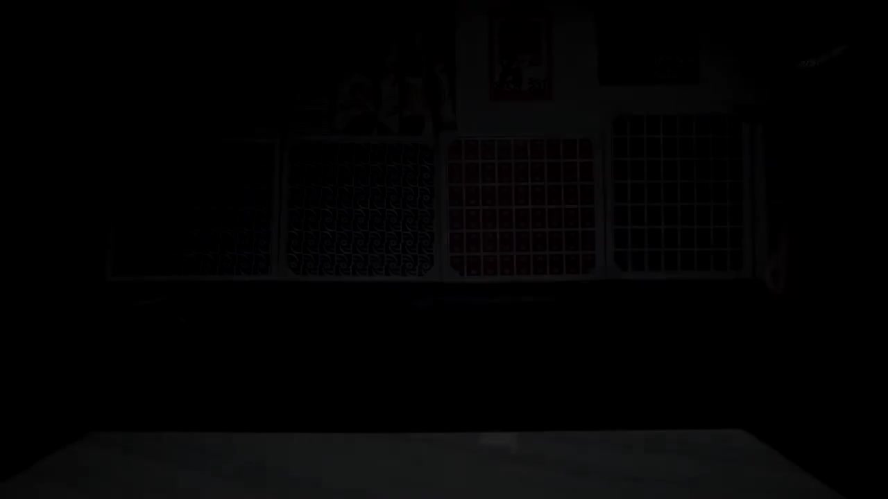 BLEEDING EDGE · 视频画面