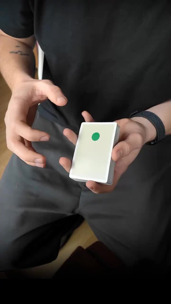 AJITAMA · 视频画面