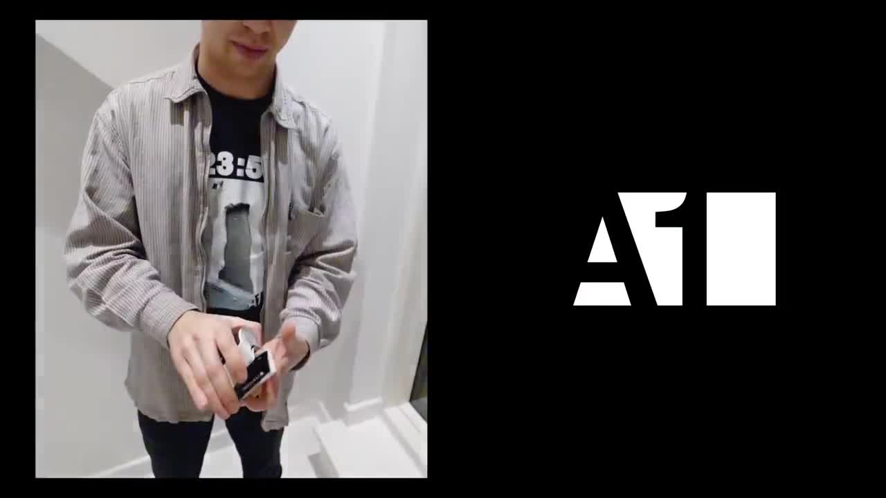 TURBO · 视频画面