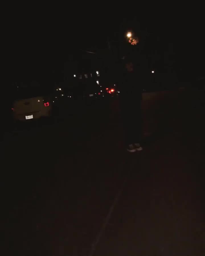 i’m a waste, baby · 视频画面