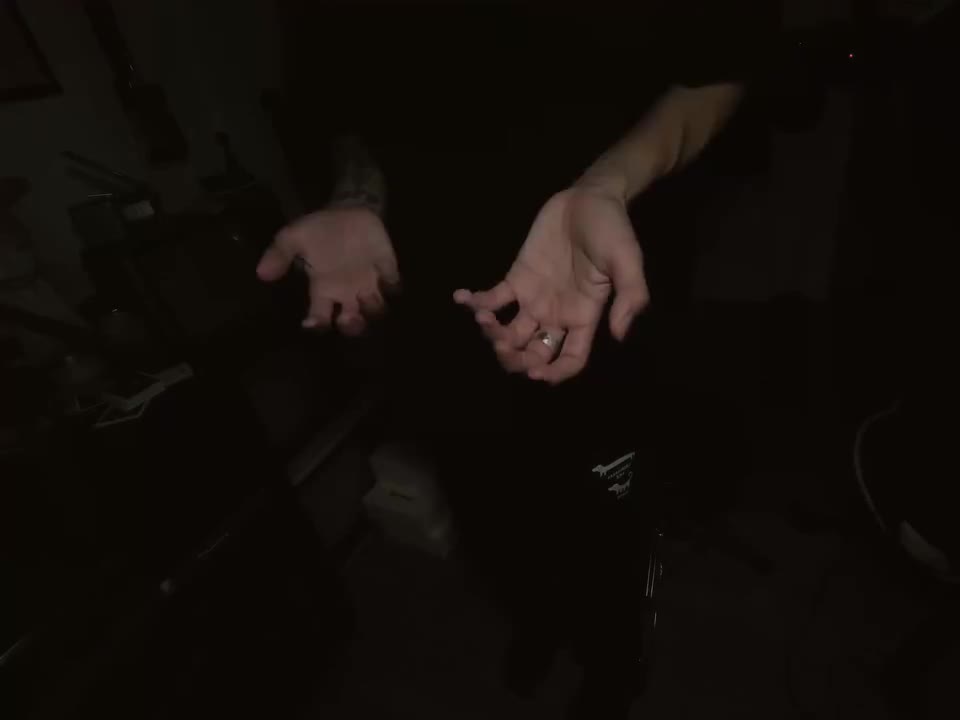 a lust for life · 视频画面