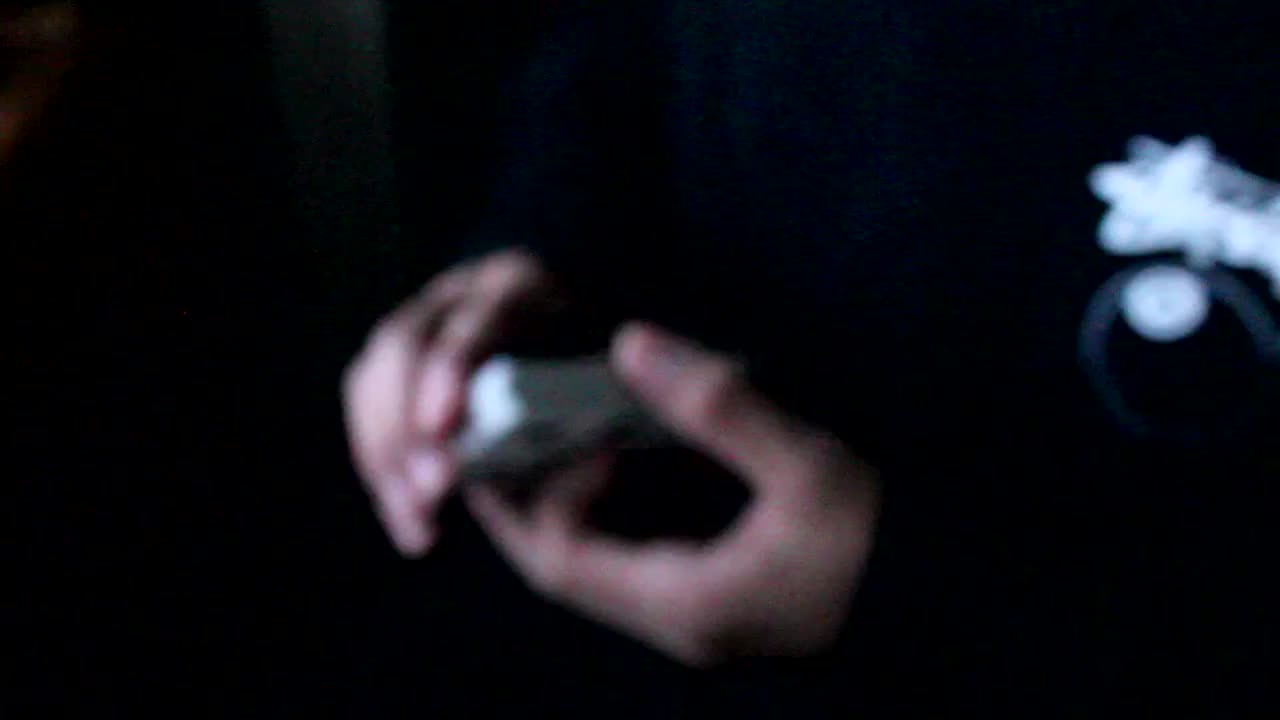 Pick The Tutorial · 视频画面