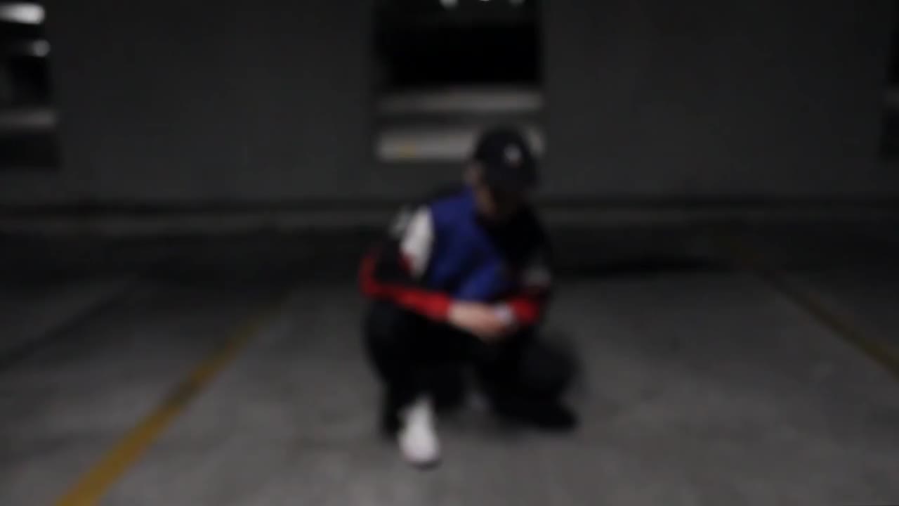 2019 CCC Round 1 · 视频画面
