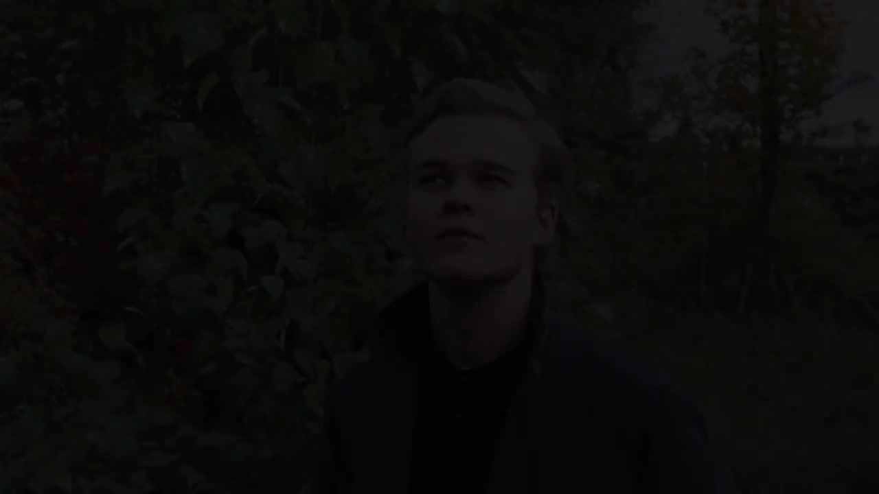 DECKARD · 视频画面