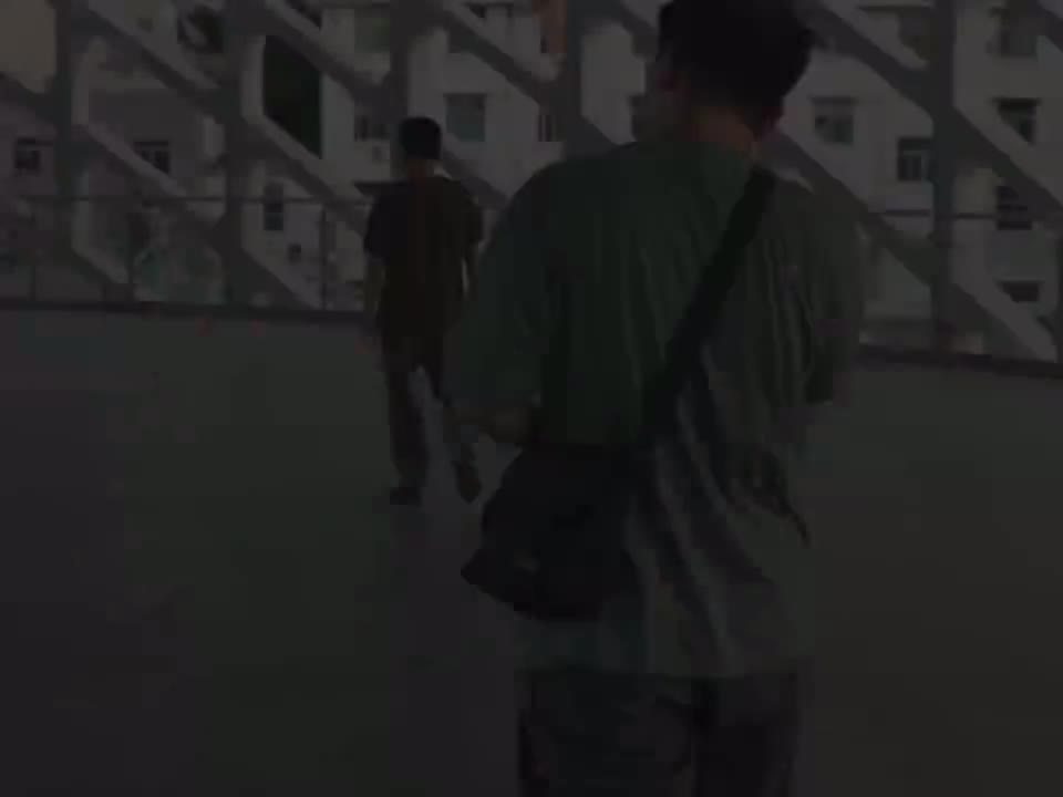 CITY CUT2 · 视频画面