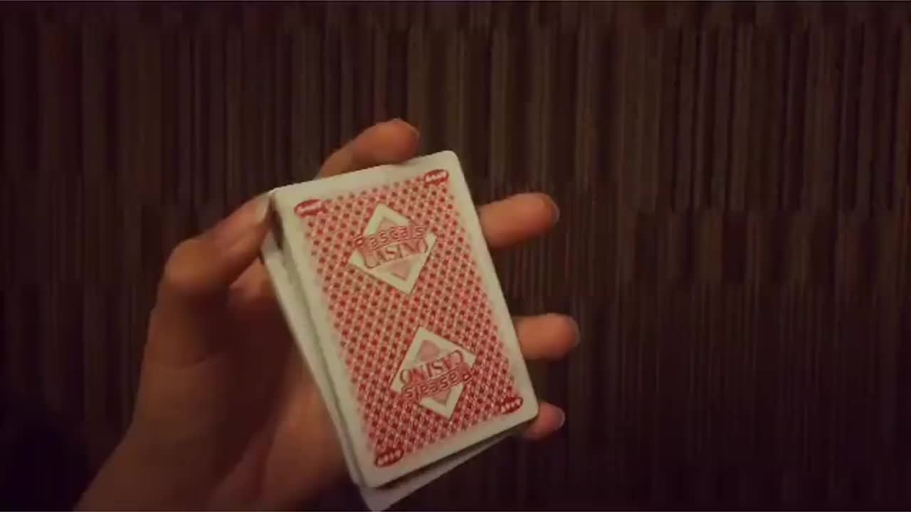 ins花切合集 · 视频画面
