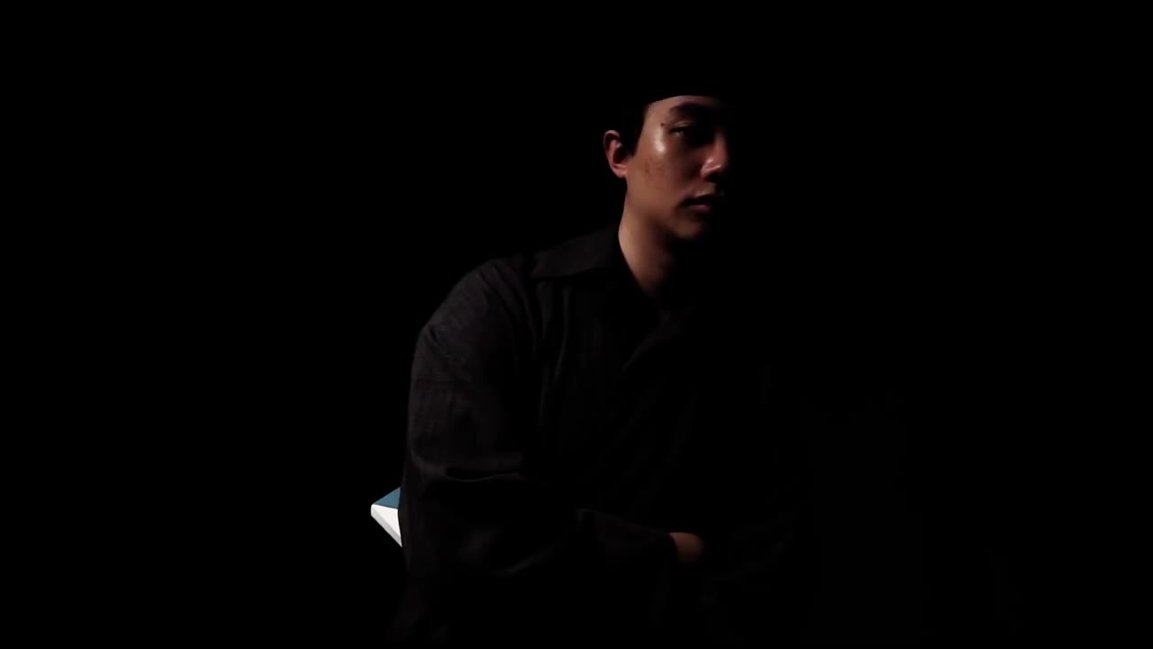 POWER PLAY · 视频画面