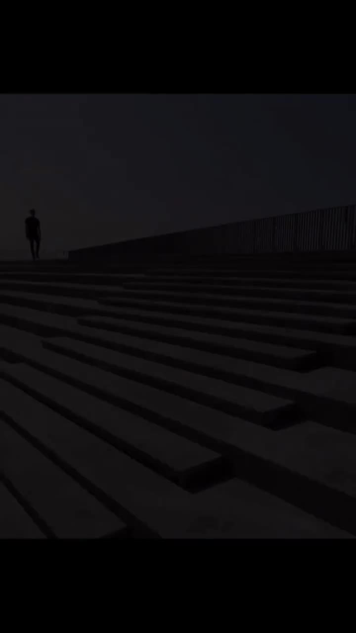 TETRA · 视频画面