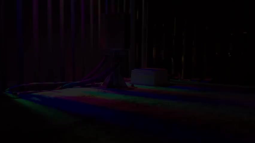Light Gloving · 视频画面