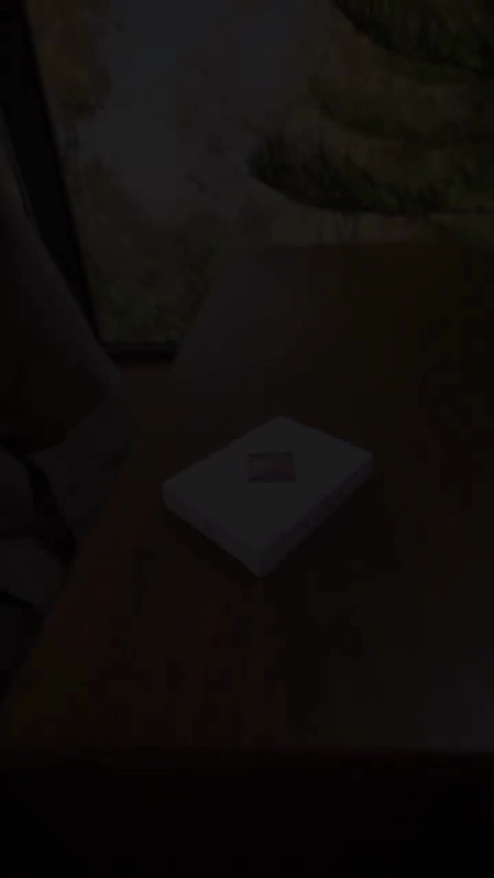 First Take · 视频画面