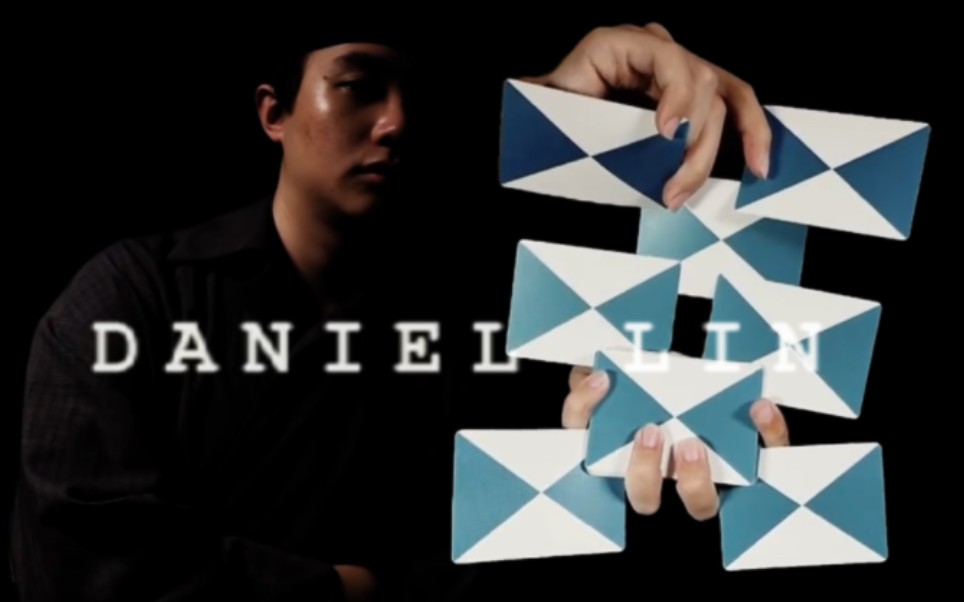 Daniel Lin / 作品合集 · 视频画面