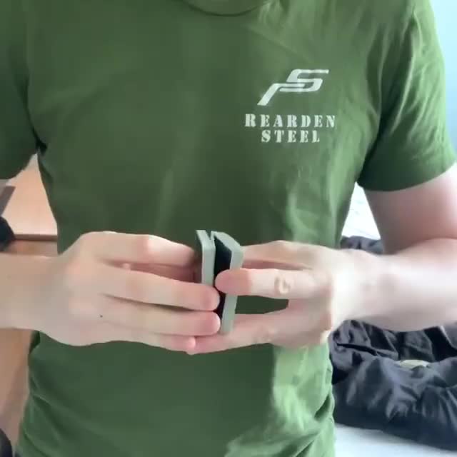 2021 Fontaine Trials - Entry · 视频画面