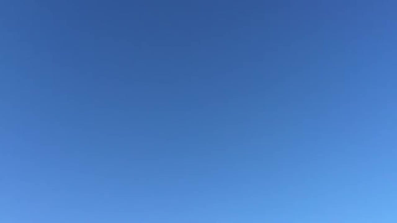 SUNSET · 视频画面