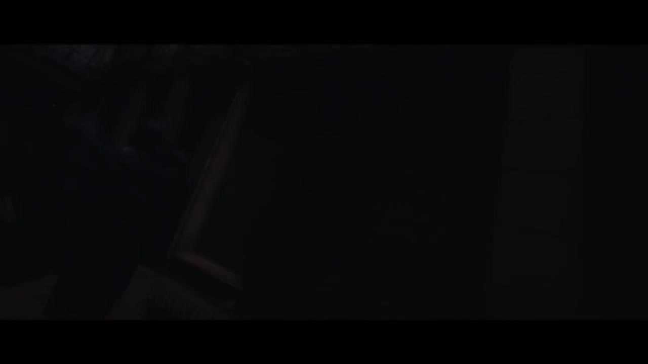 SLEEPWALKER · 视频画面
