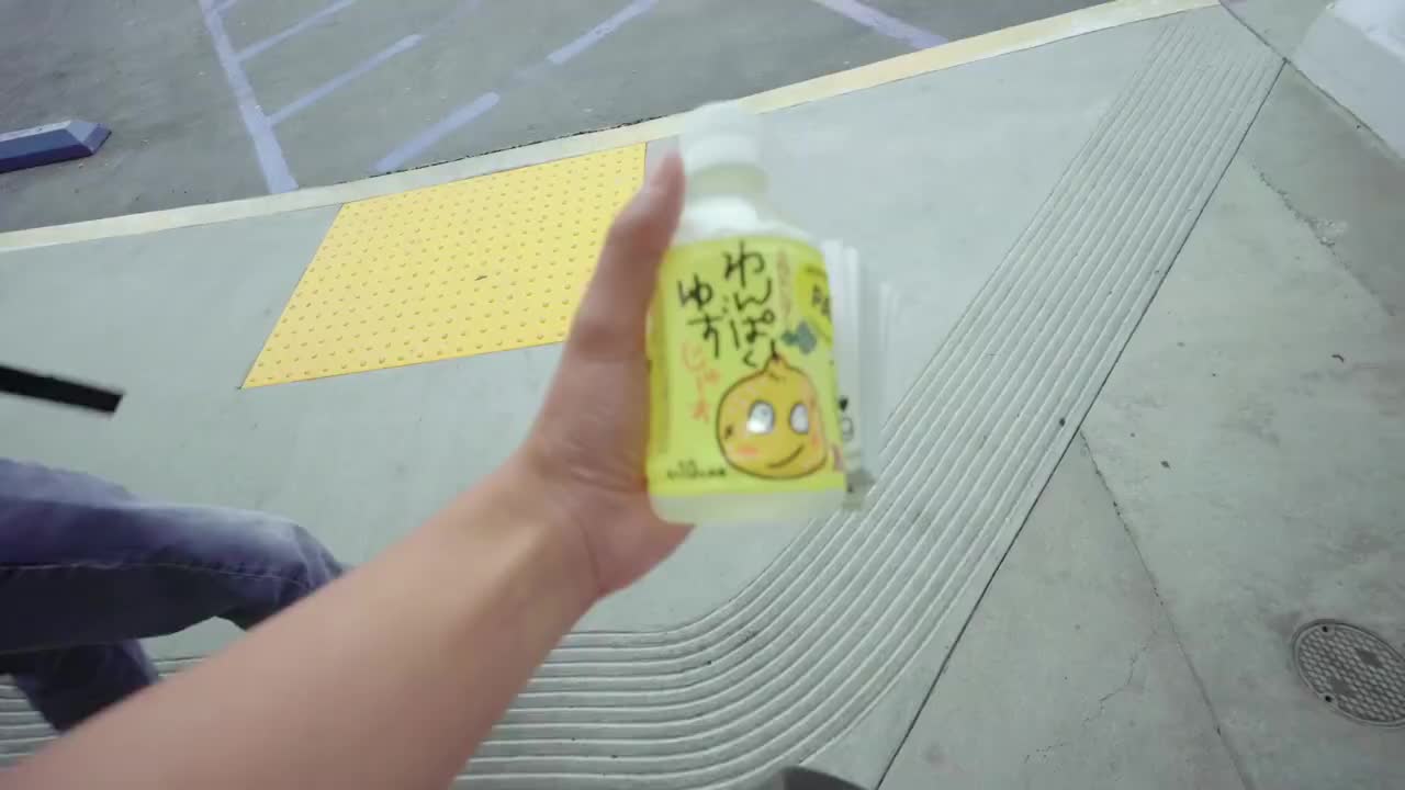 Mitsuwa · 视频画面