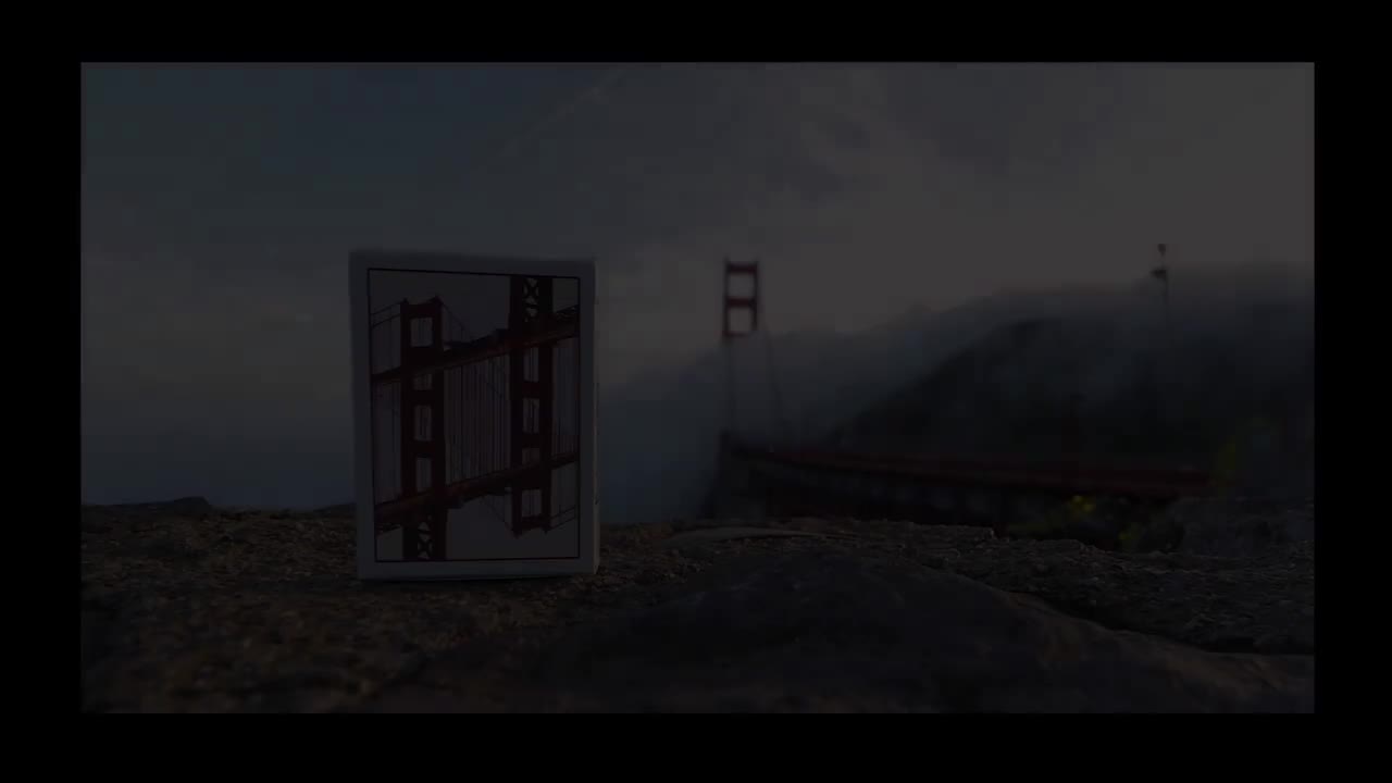 Mr. Bridge - Tutorials · 视频画面