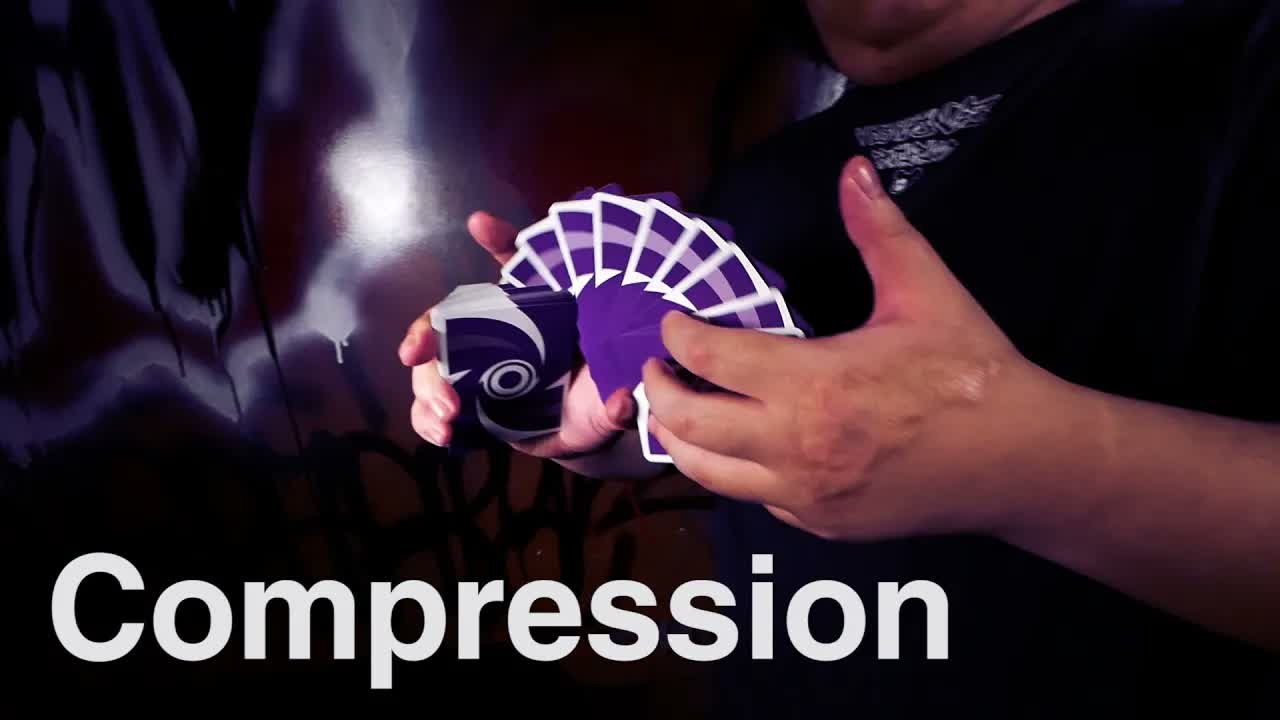 Compression Tutorial by Zomb Tien · 视频画面