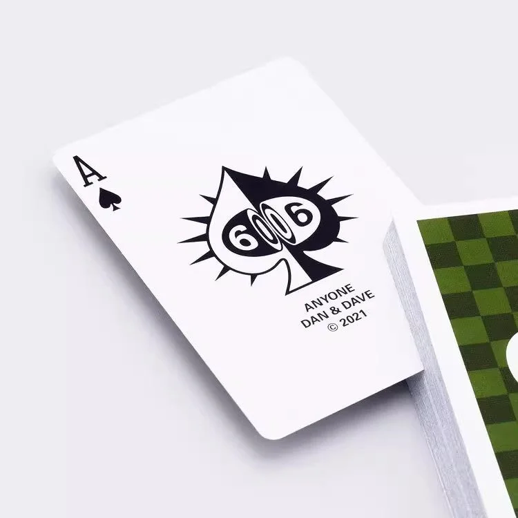 Smoke & Mirrors x ANYONE · Green · Smoke & Mirrors x ANYONE · Green · 对应配色产品图