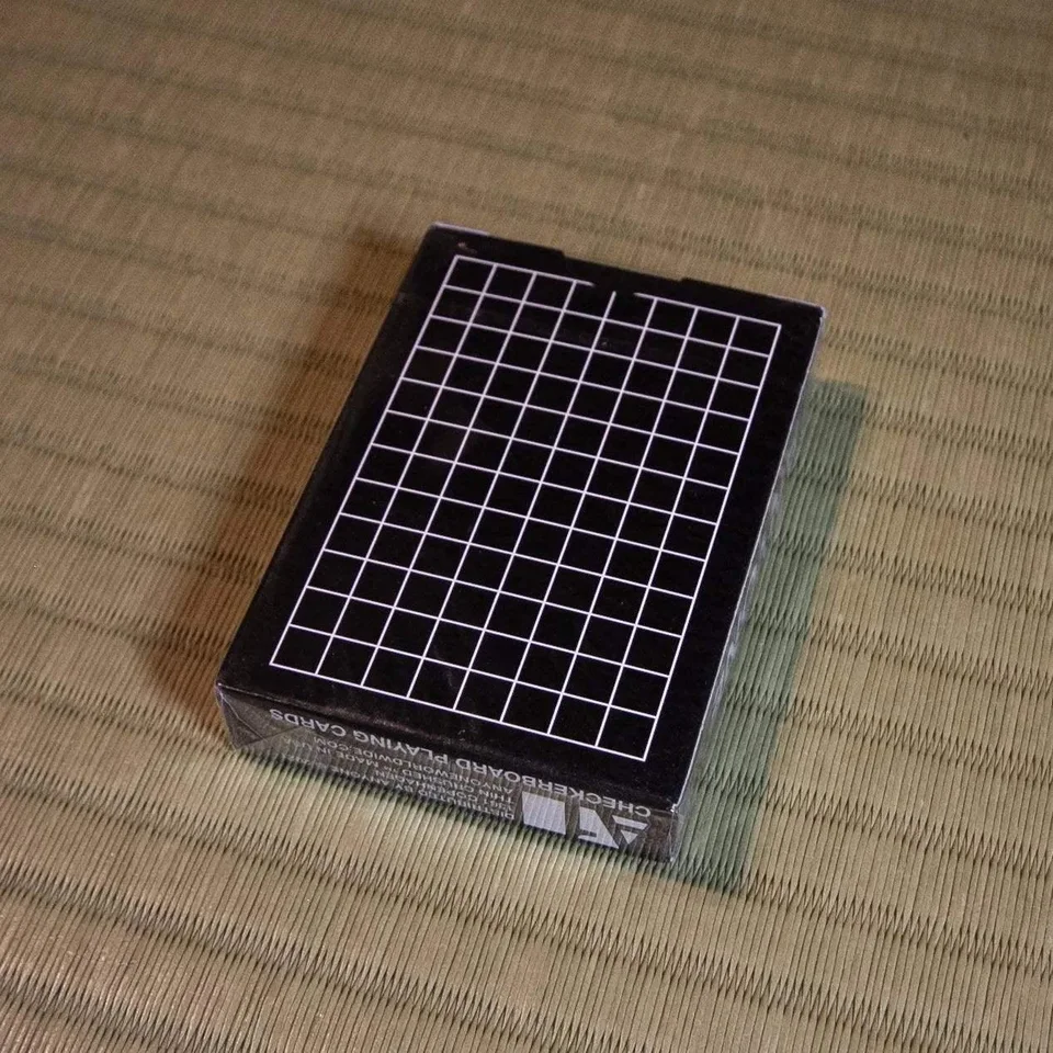 Midnight Checkerboard · Midnight Checkerboard · 商品配图