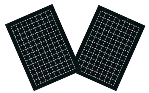 Midnight Checkerboard · Midnight Checkerboard · 商品配图