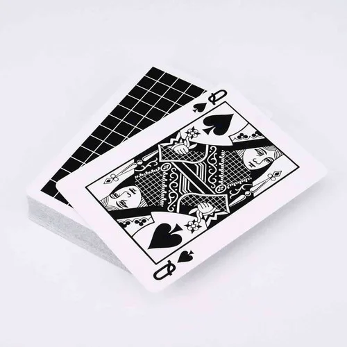 Midnight Checkerboard · Midnight Checkerboard · 商品配图