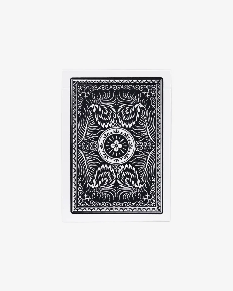 Aladdin 1001 Playing Cards · 纸牌图片