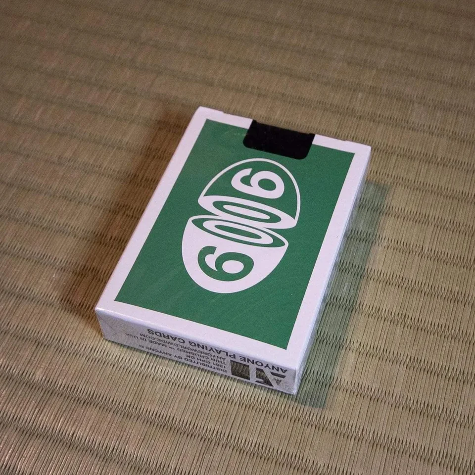 6006 Green · 6006 Green · 商品配图
