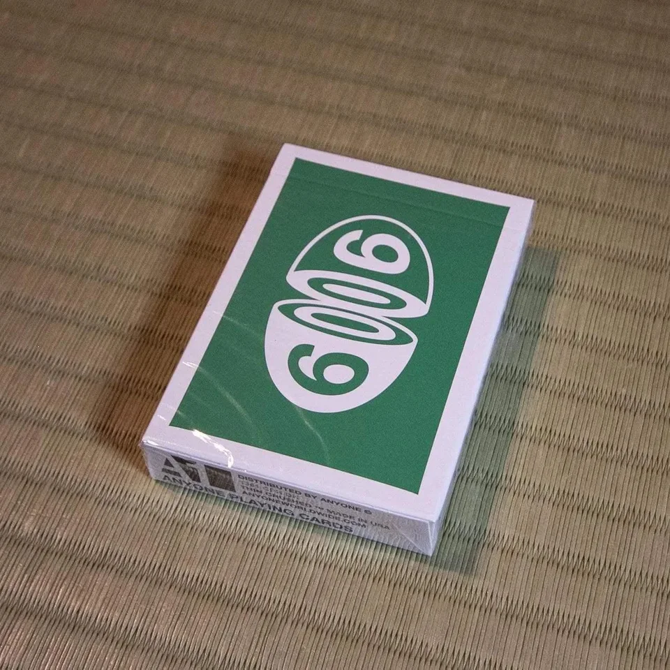 6006 Green · 6006 Green · 商品配图