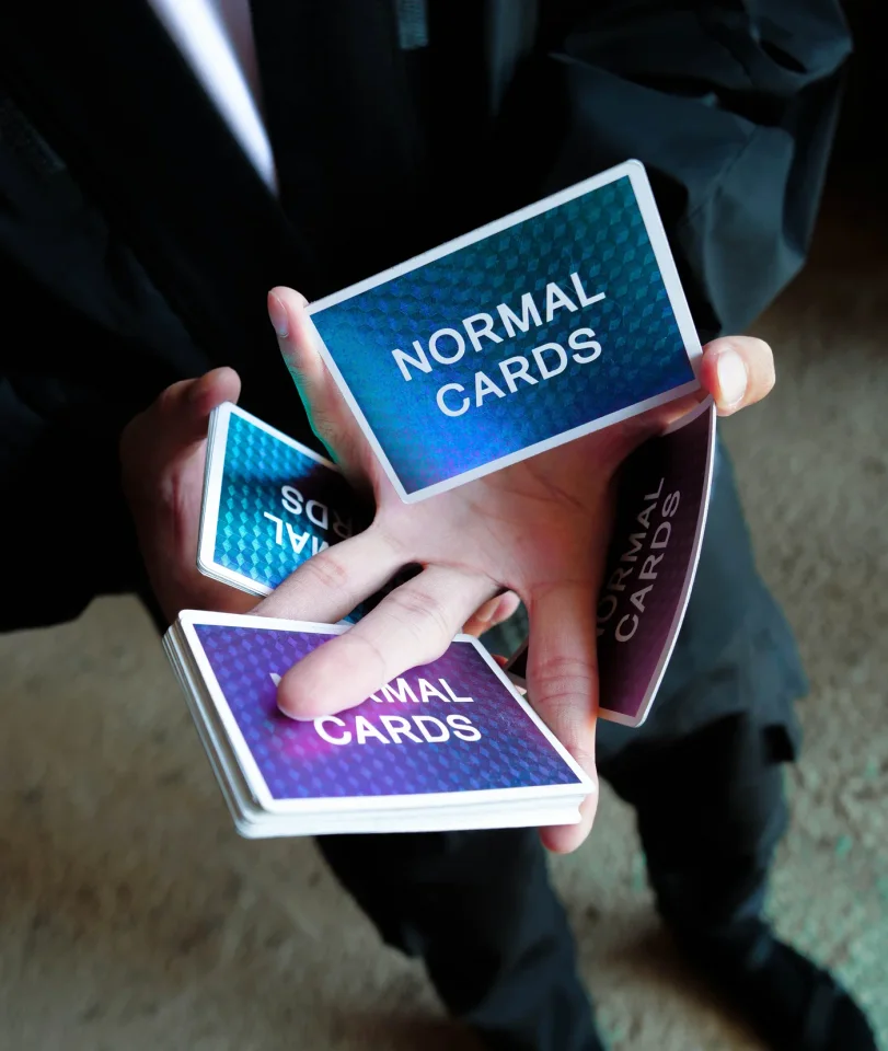 Two-Tone Normal · Two-Tone Normal · 03