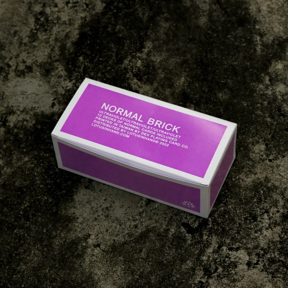 Ultraviolet Normal · Ultraviolet Normal · 04