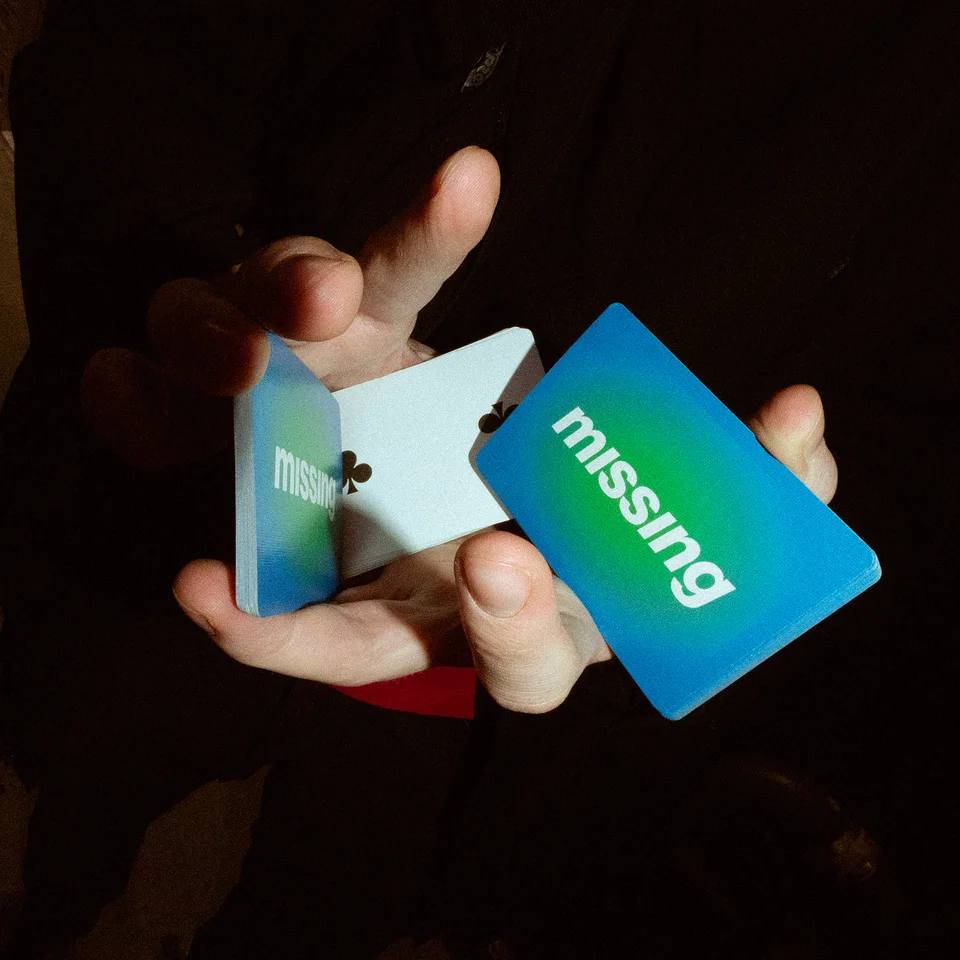 BASE 03 PLAYING CARDS · 纸牌图片